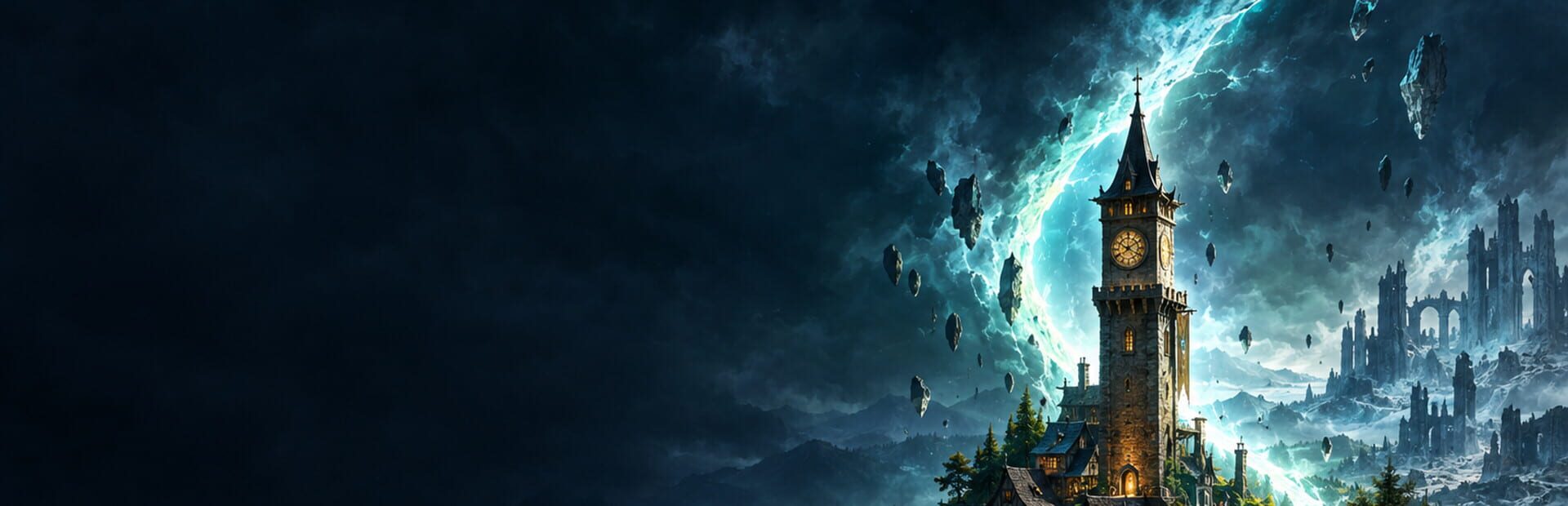 Artwork for Crown of Time