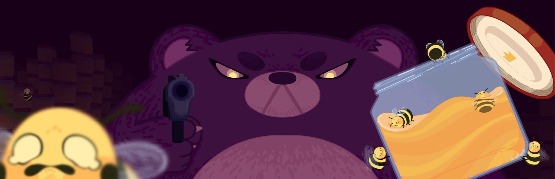 Artwork for Honey or Else