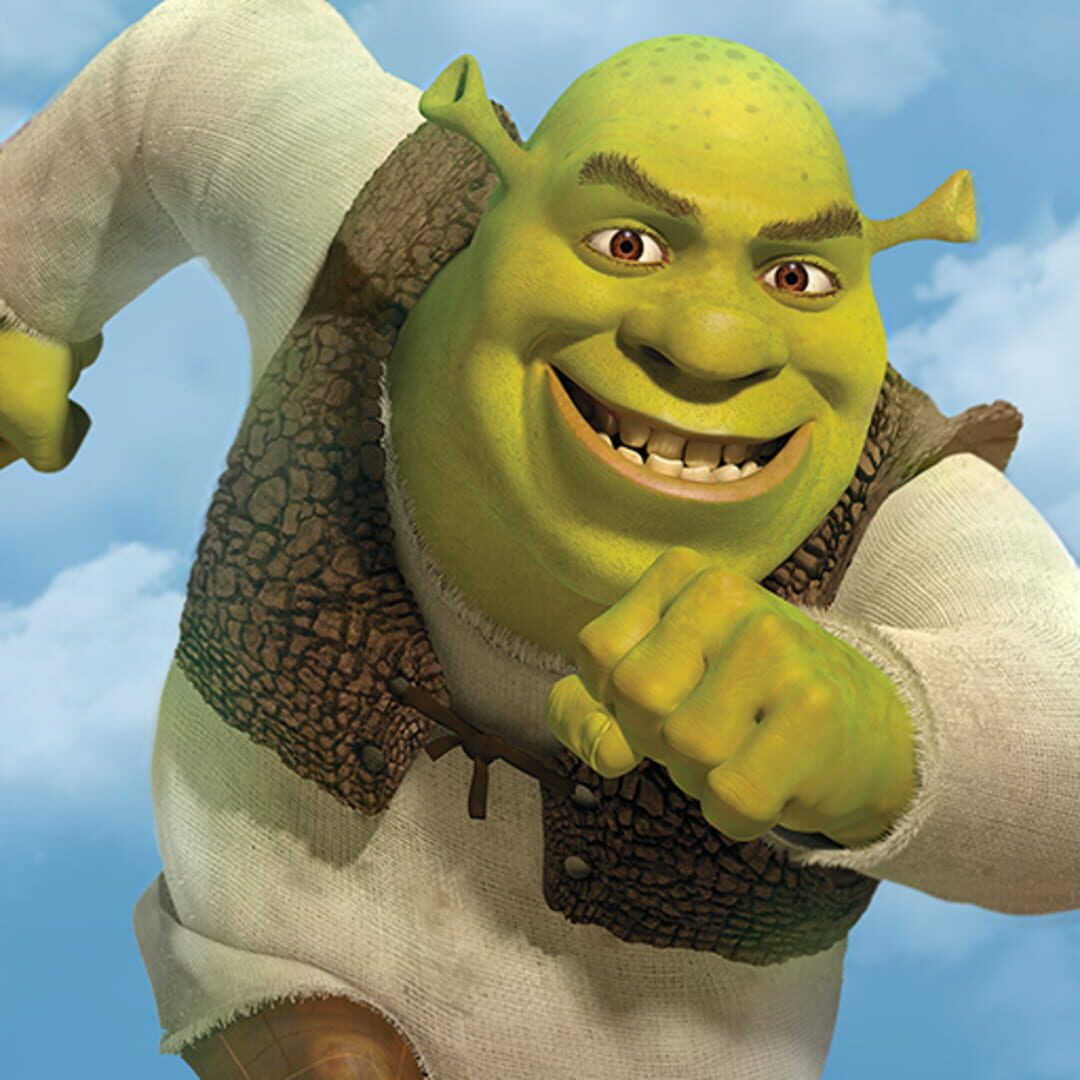 Shrek 2 Remastered