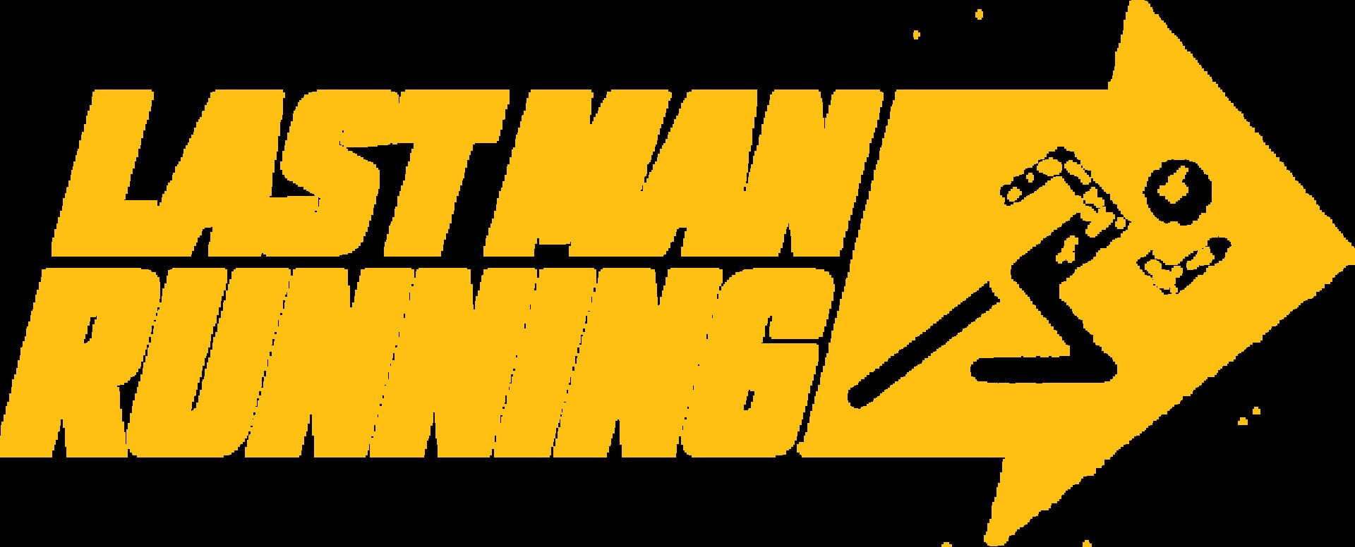 Artwork for Last Man Running