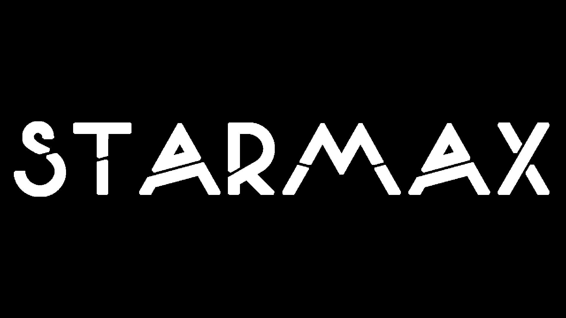 Starmax · 宣传原画