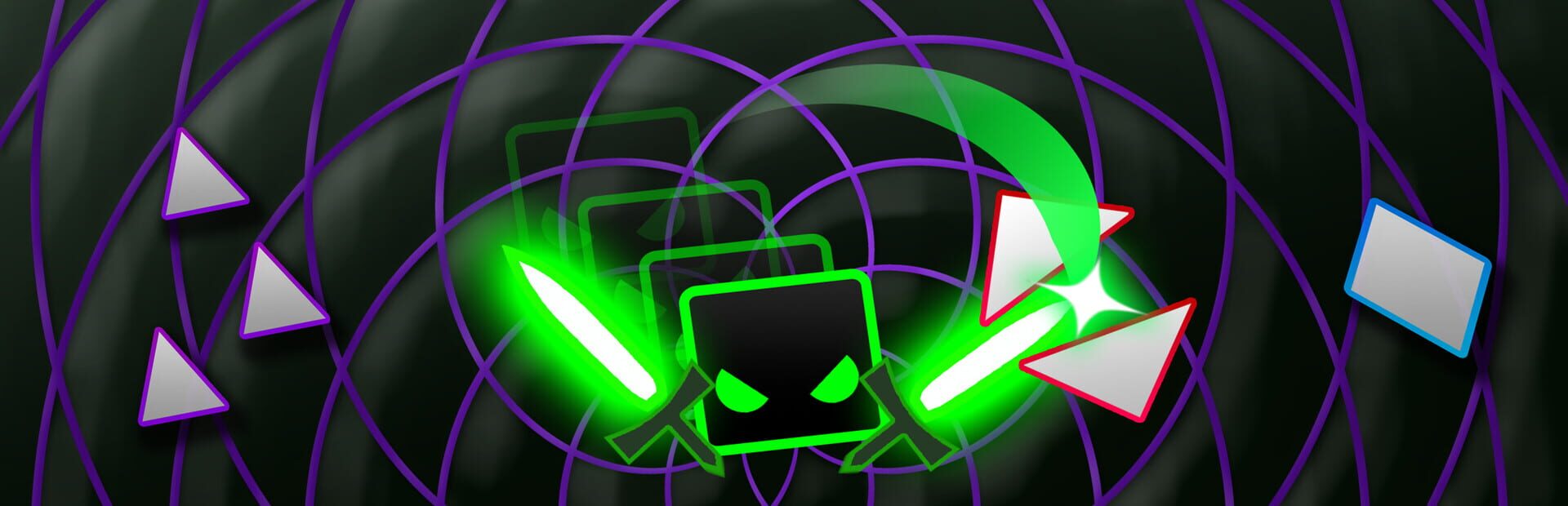 Grazed: Incremental Arcade