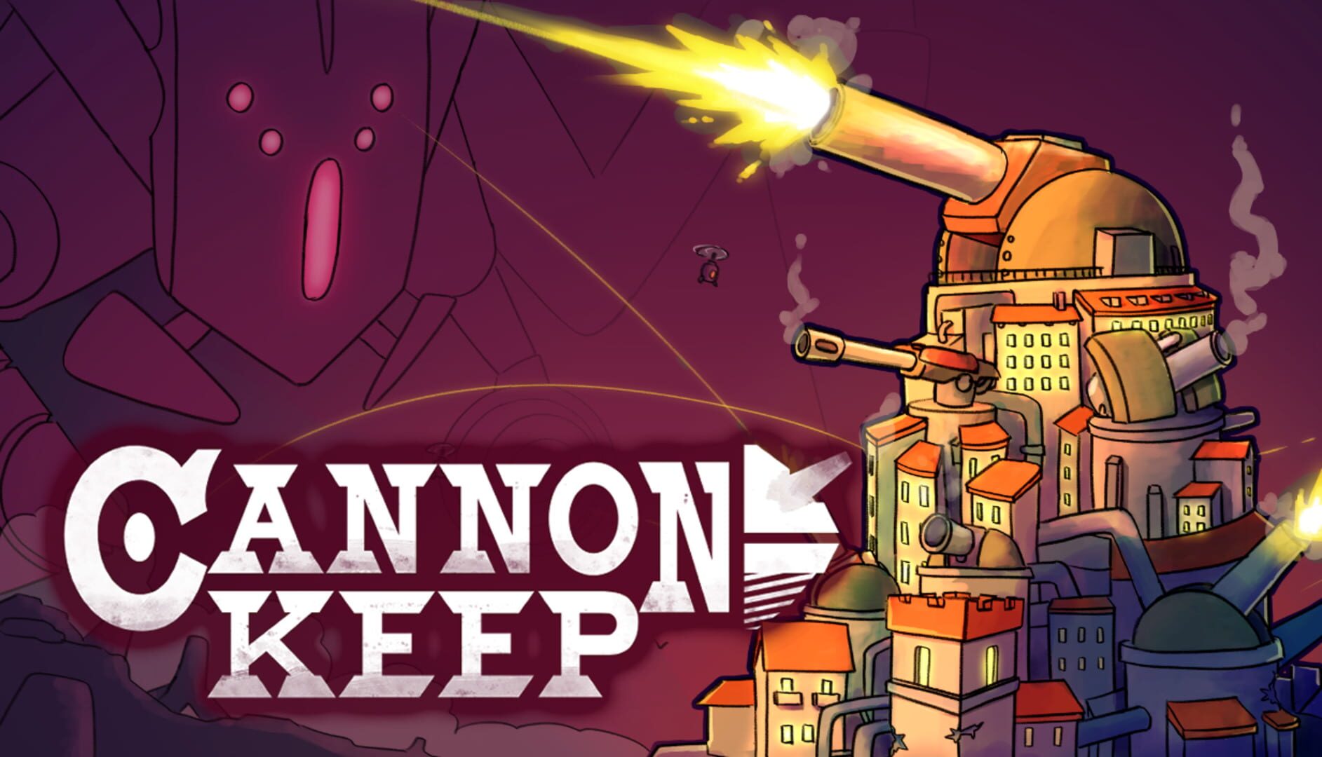 Cannon Keep