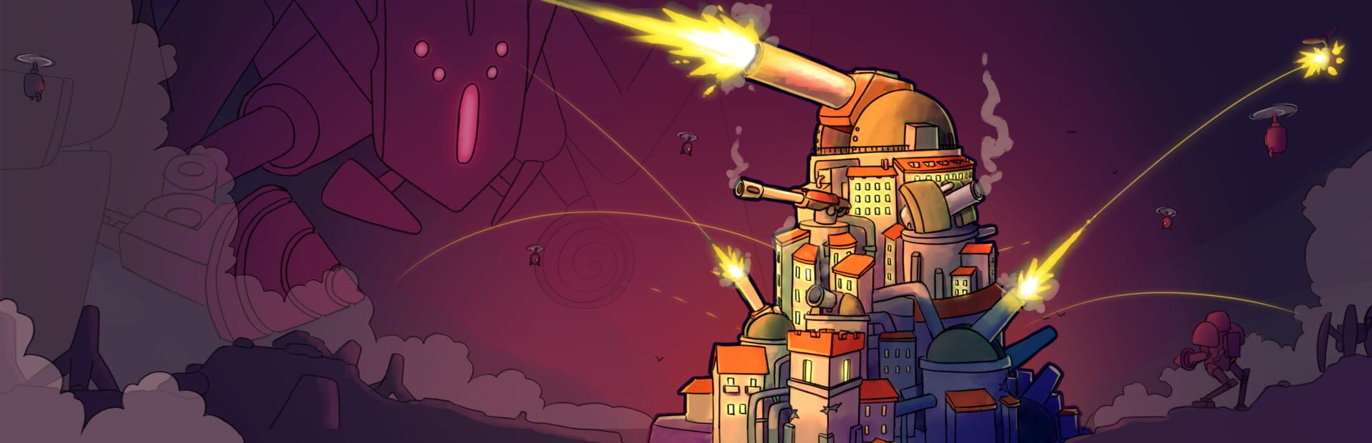 Cannon Keep