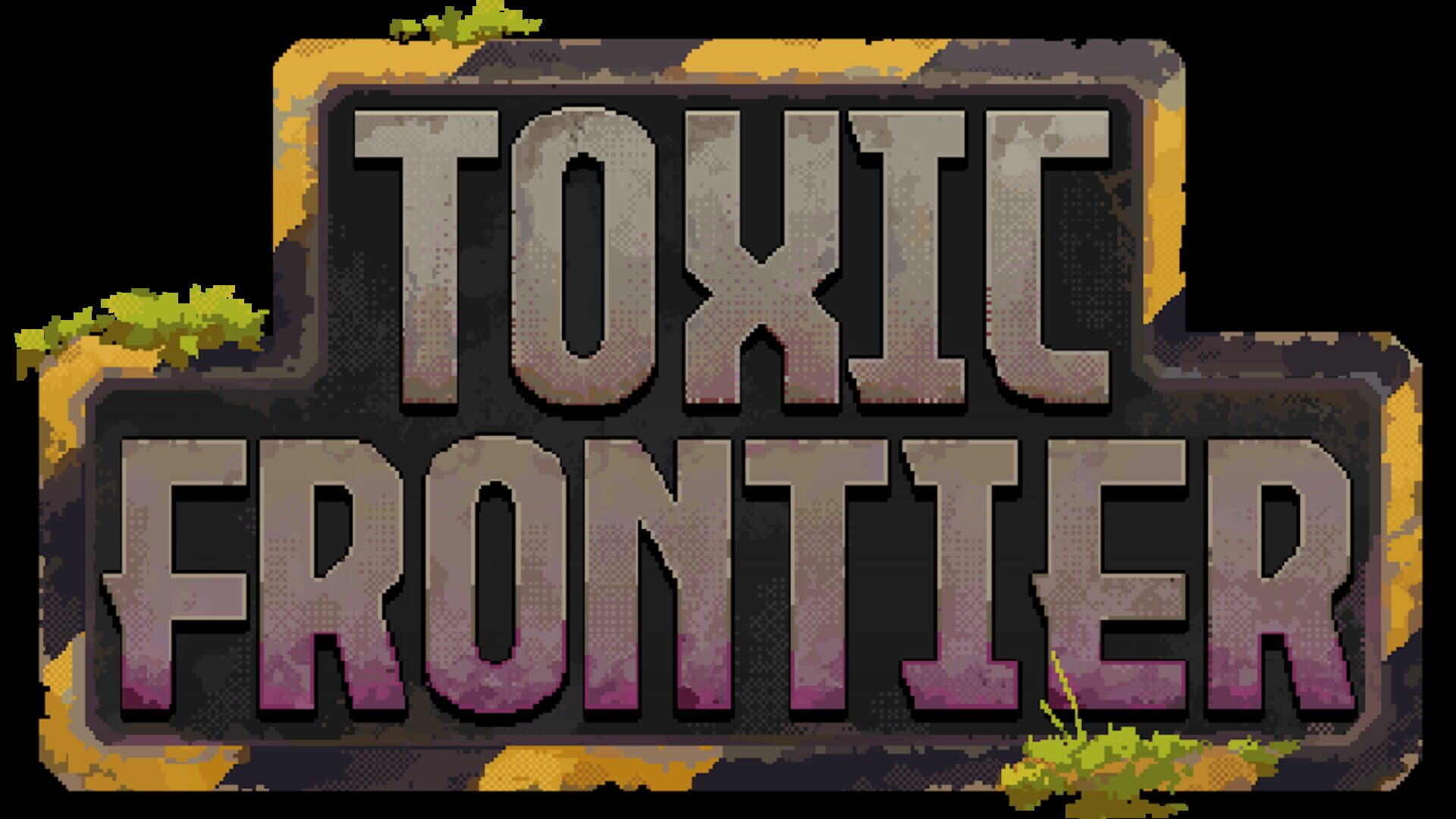 Toxic Frontier screenshot 9