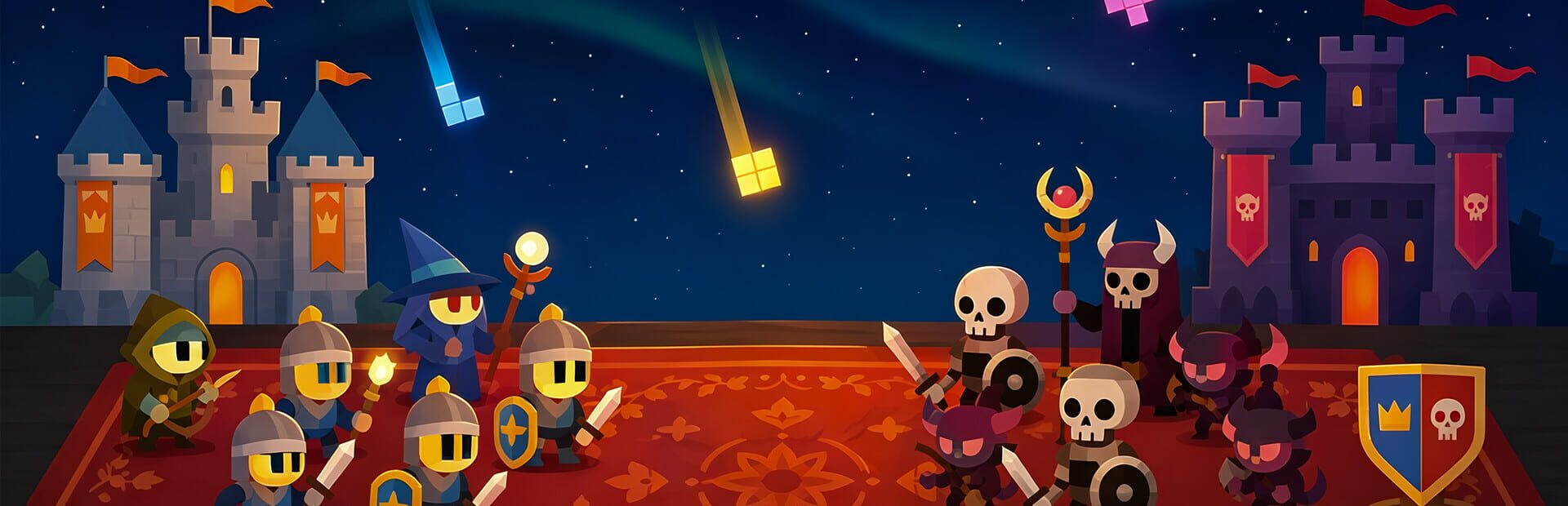 Artwork for Block Battlefield