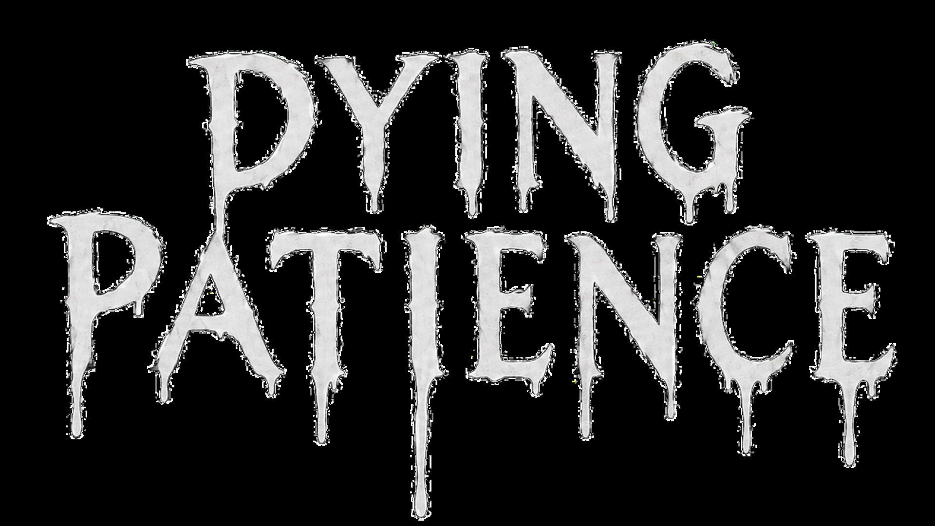 Dying Patience · 宣传原画