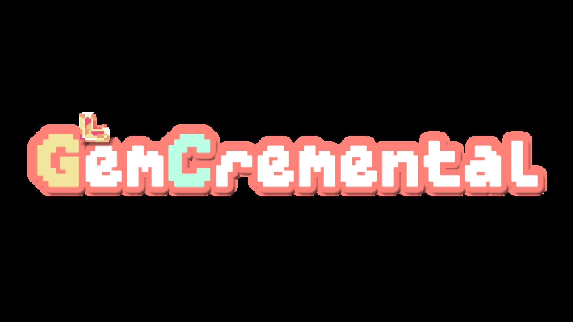 GemCremental · 宣传原画