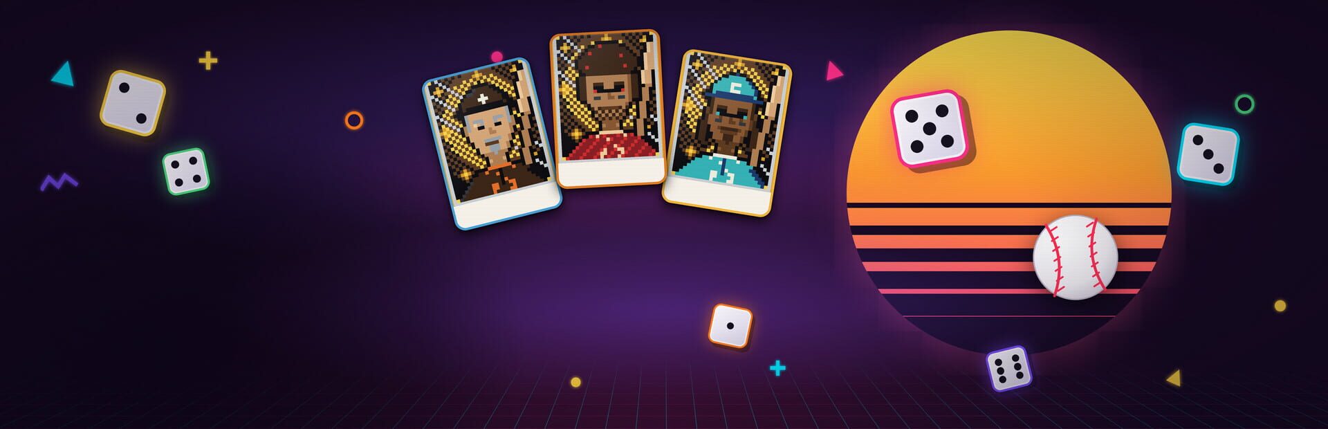 Artwork for Dugout Dice