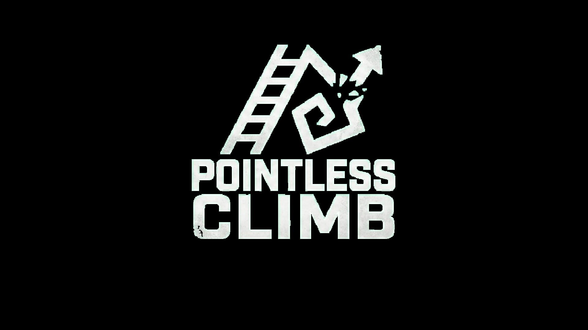 Pointless Climb · 宣传原画
