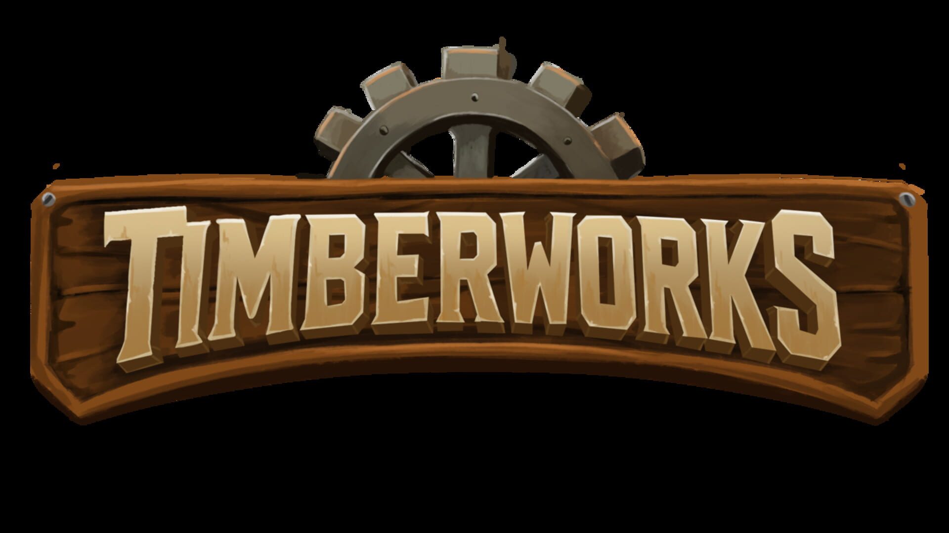 Timberworks · 宣传原画