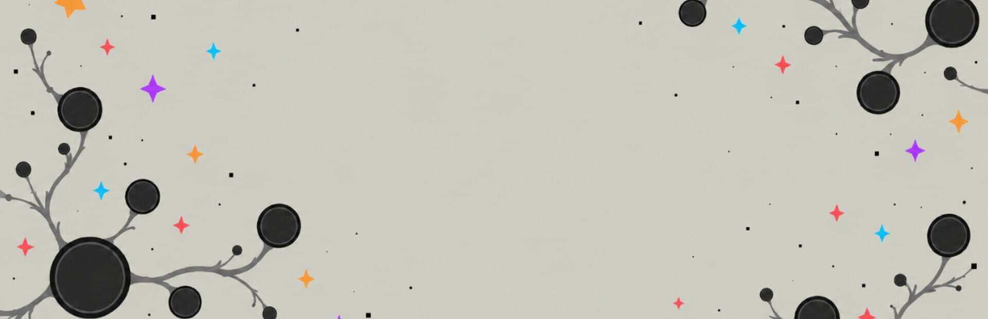 A Game About Everbranching · 宣传原画