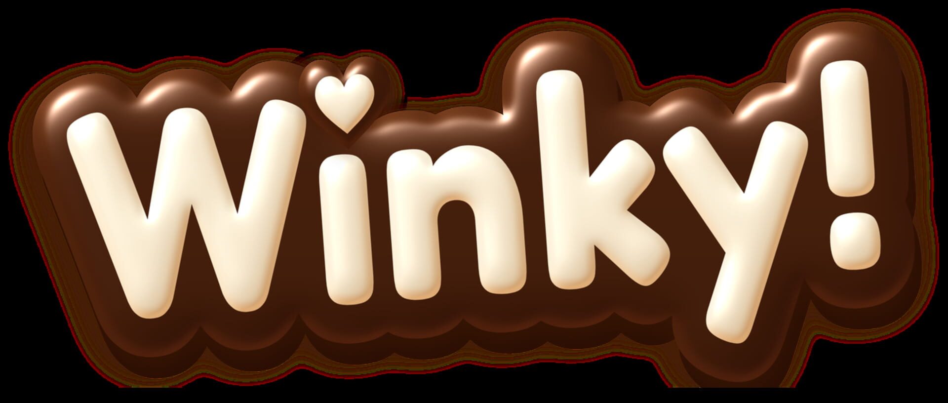 Winky!: Find the Golden Ticket · 宣传原画
