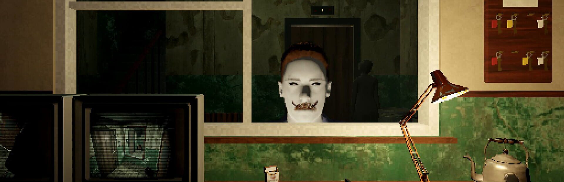 Artwork for Night Concierge