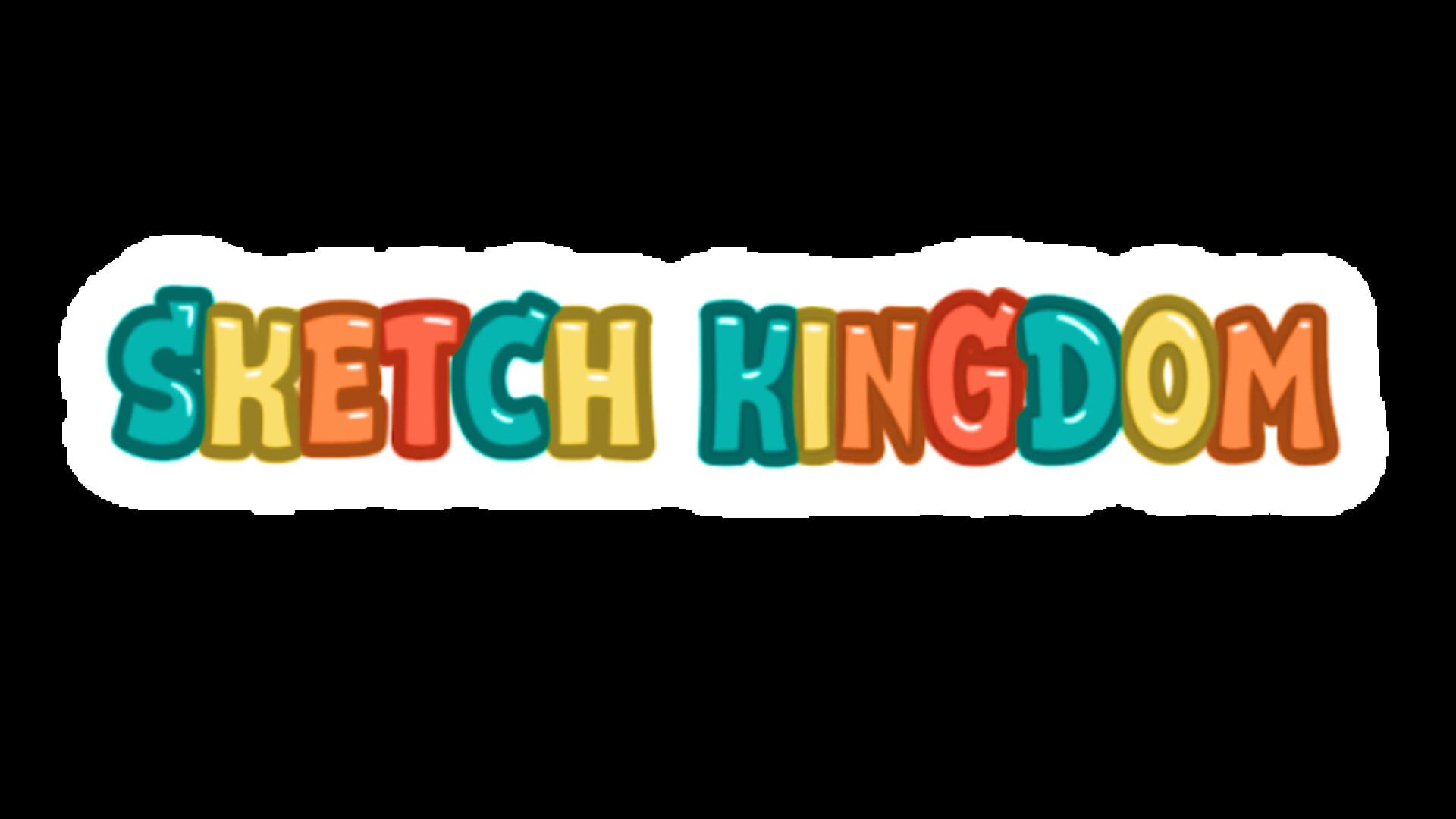 Artwork for Sketch Kingdom