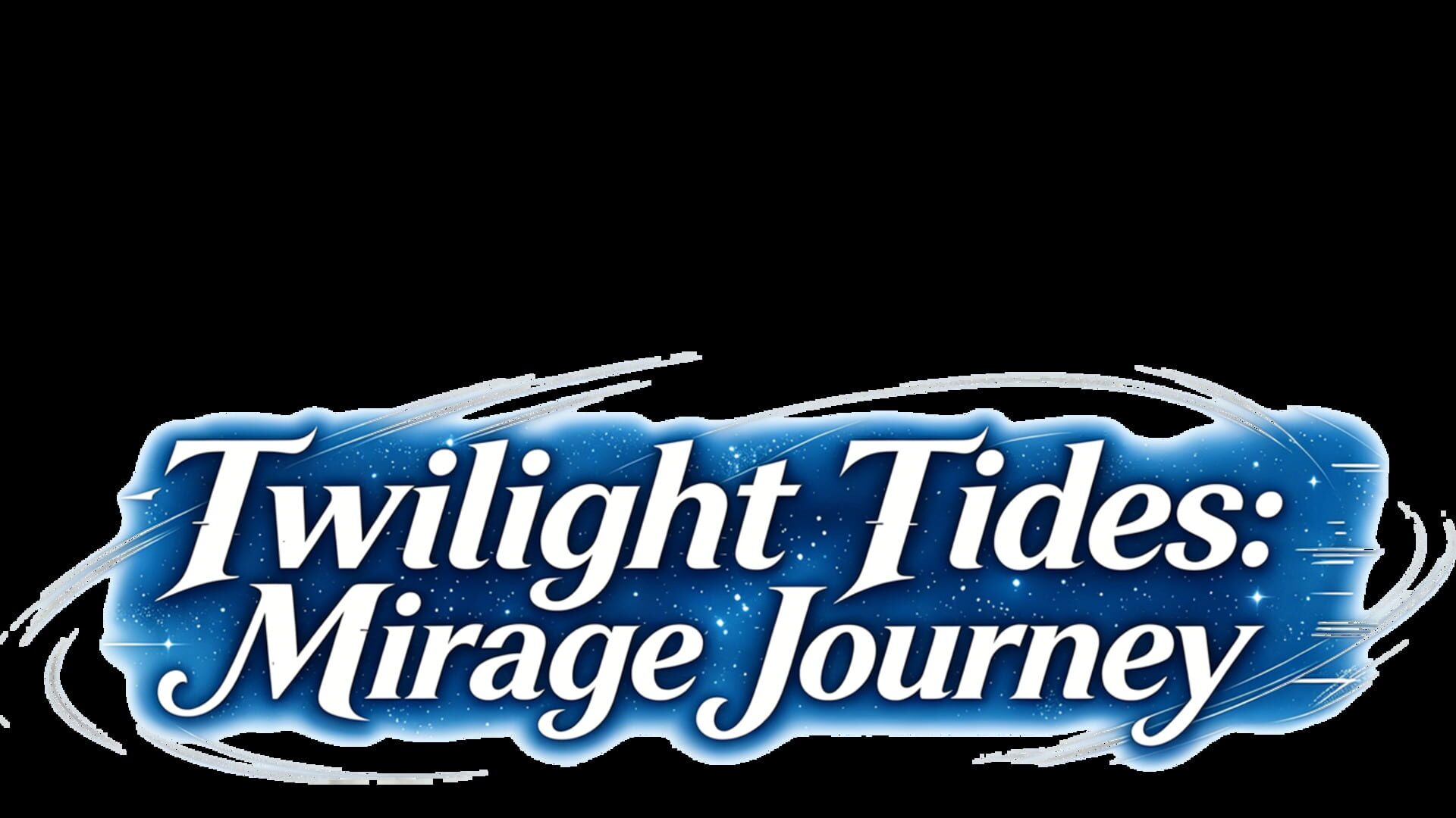 Artwork for Twilight Tides: Mirage Journey