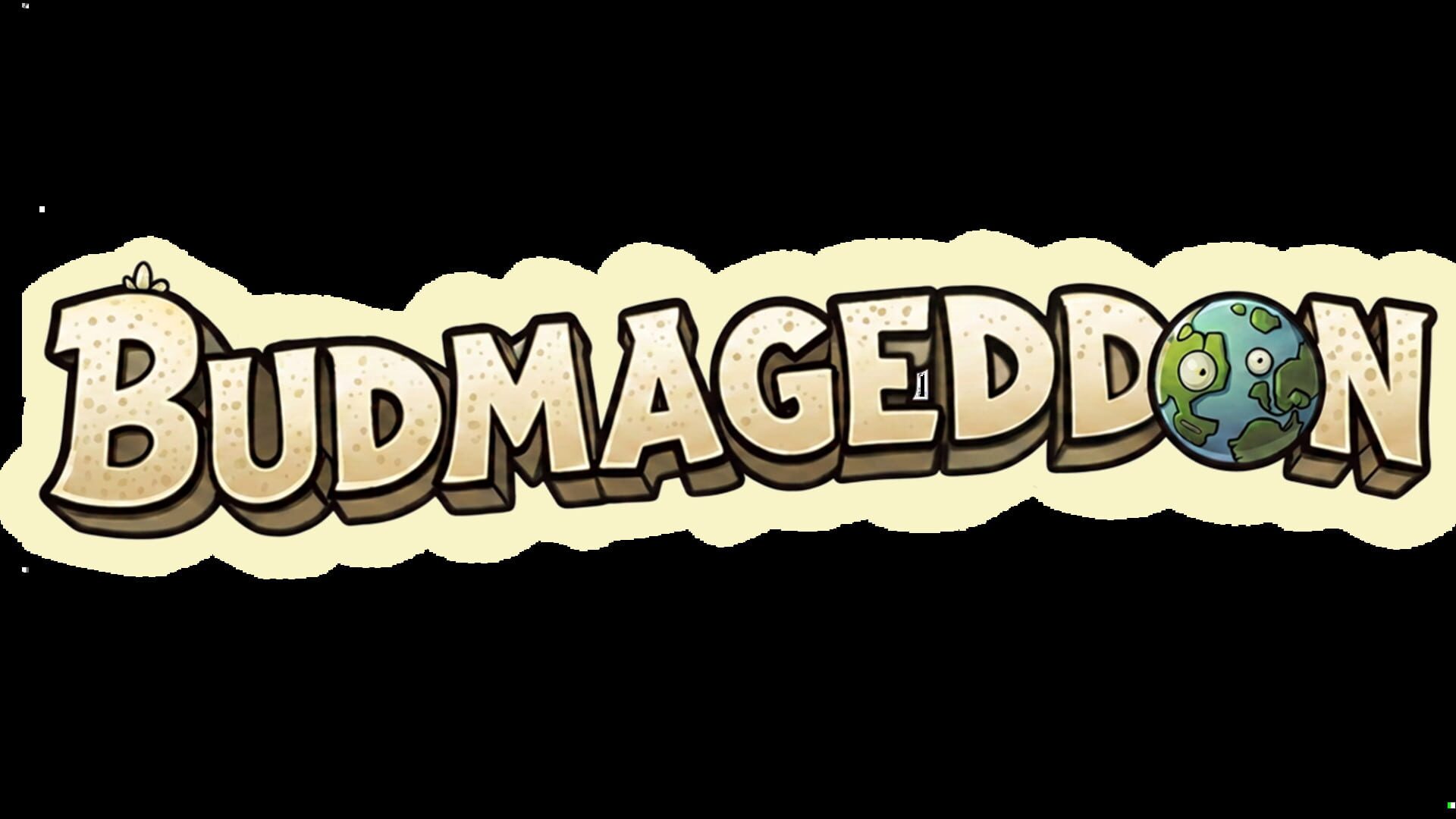 Artwork for BudMageddon