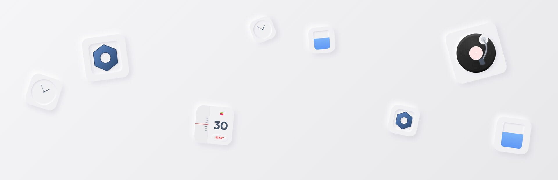 Artwork for Widget Idle