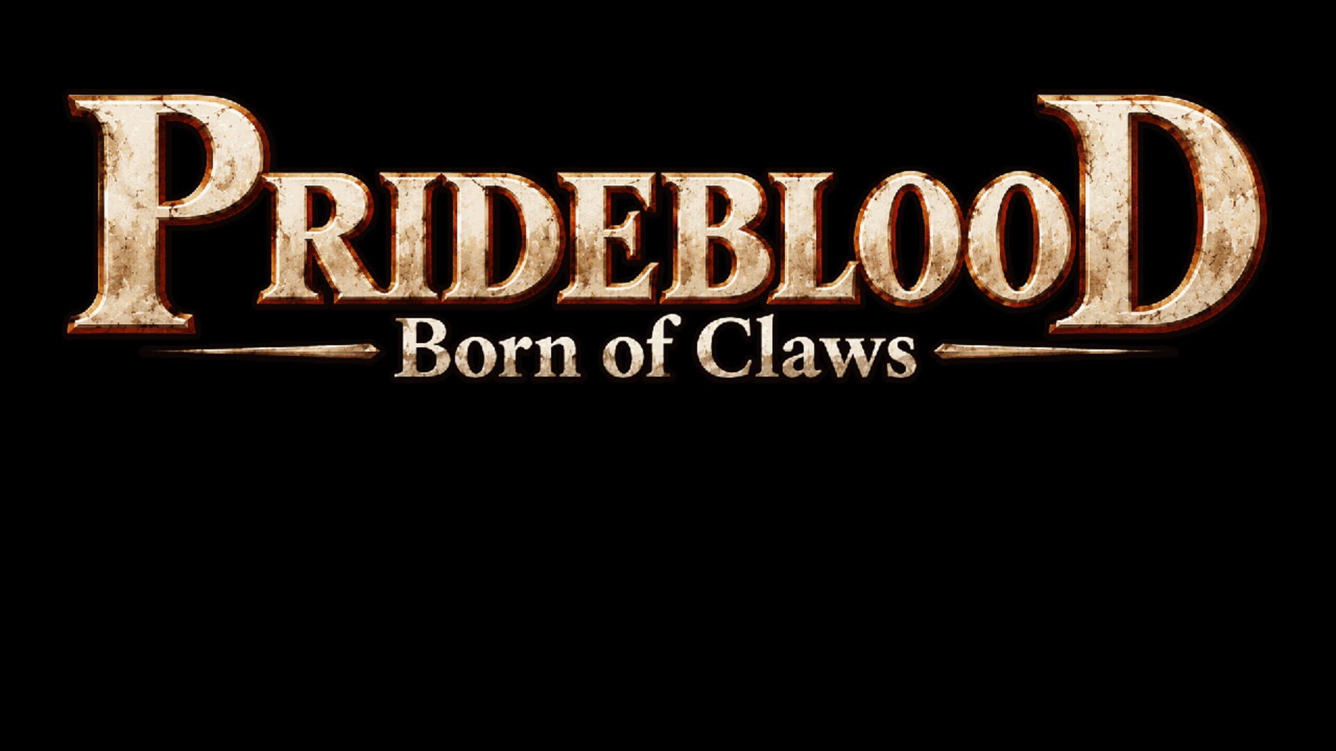 Artwork for Prideblood: Born of Claws