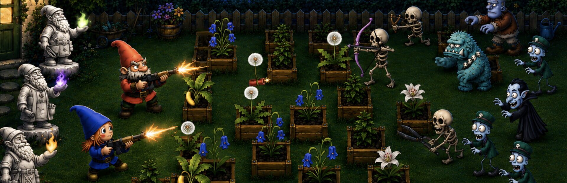 Artwork for Last Lawn Standing