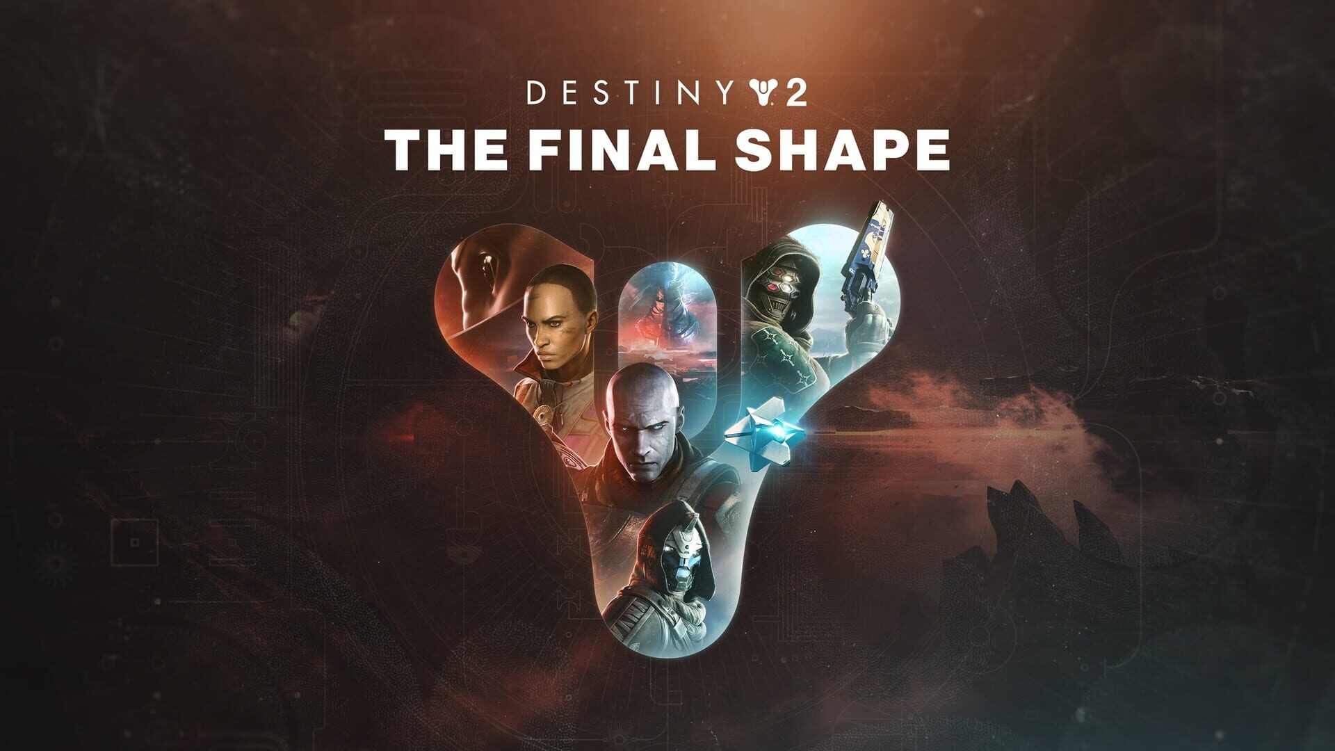 Artwork for Destiny 2: Heresy