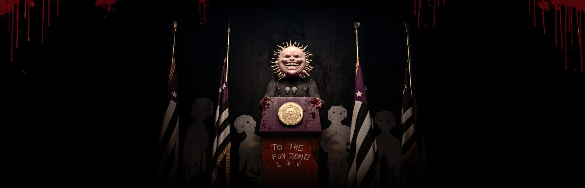 Artwork for Make the World Great Again