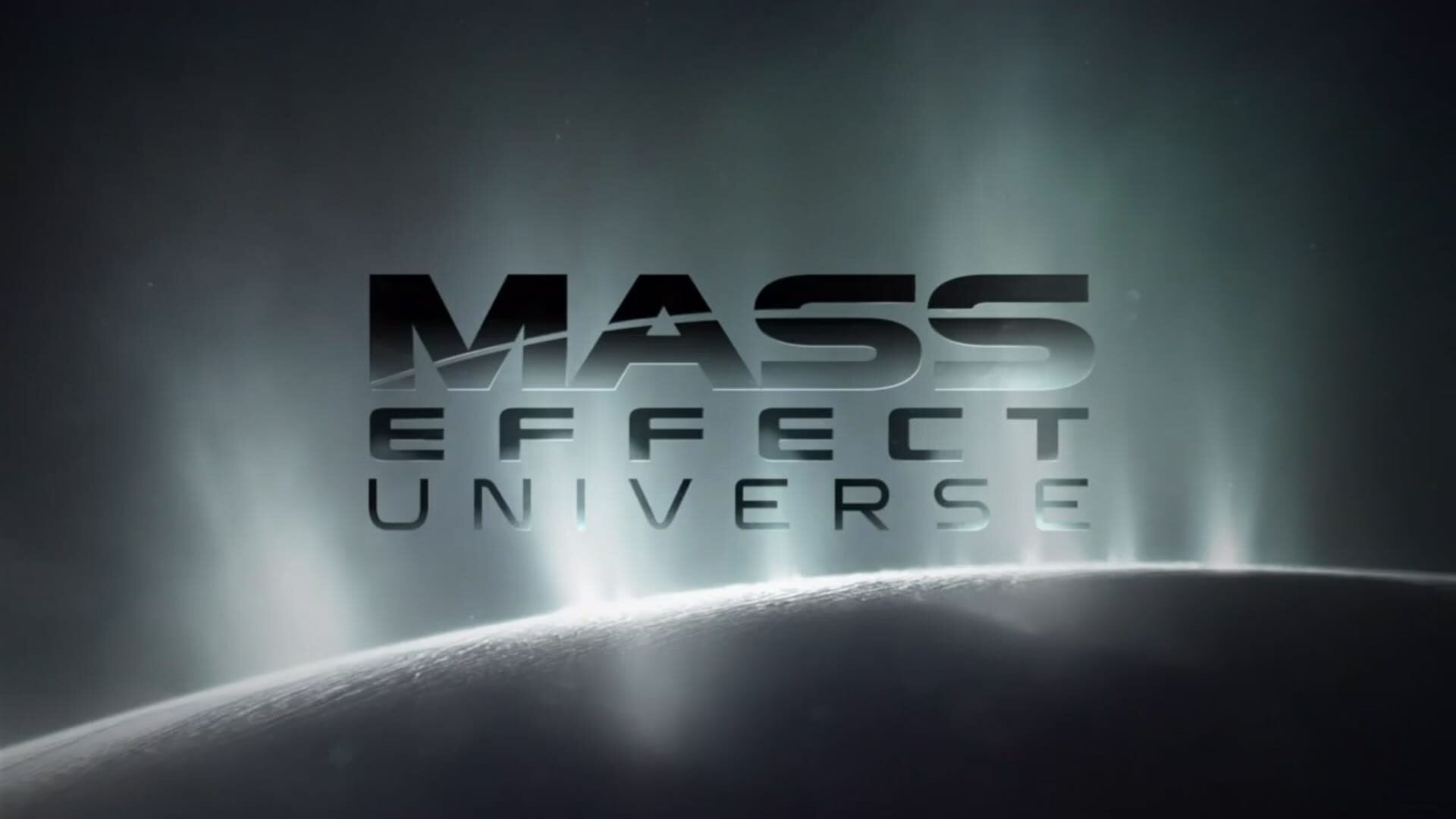 Artwork for Mass Effect: Universe