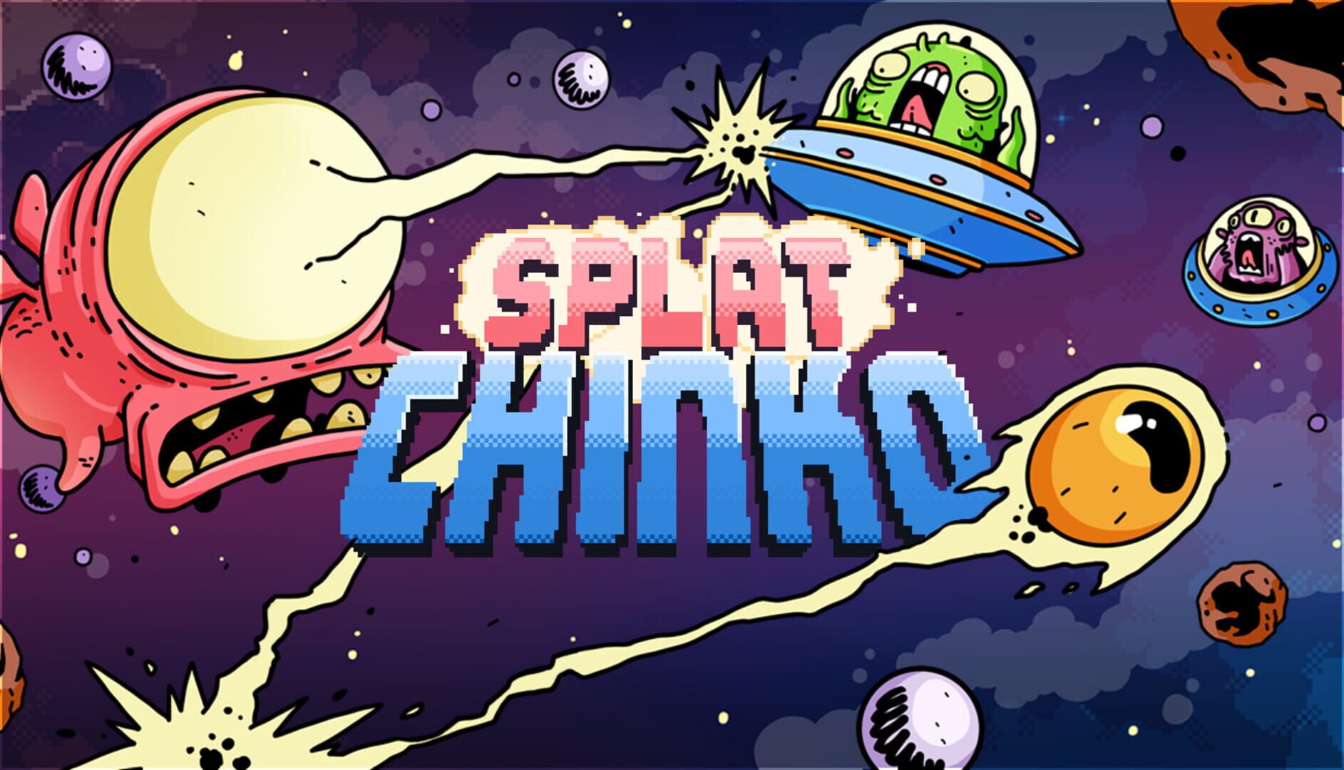 Artwork for Splatchinko