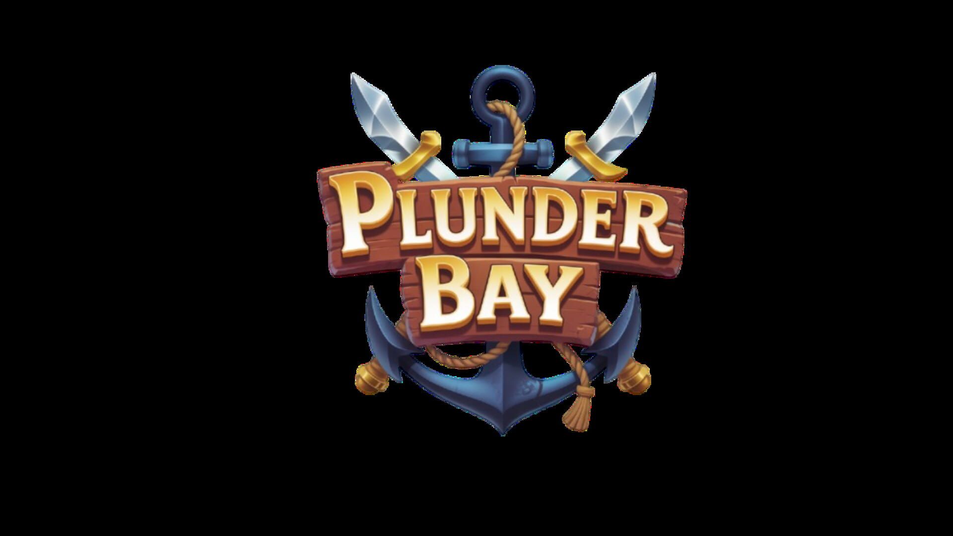 Plunder Bay · 宣传原画