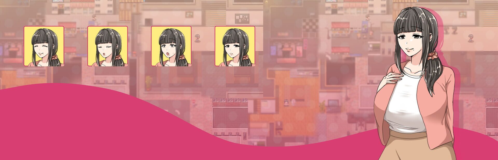 Artwork for Ayako's Endeavors