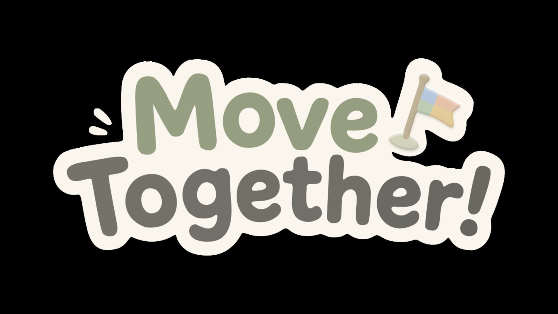Artwork for Move Together!