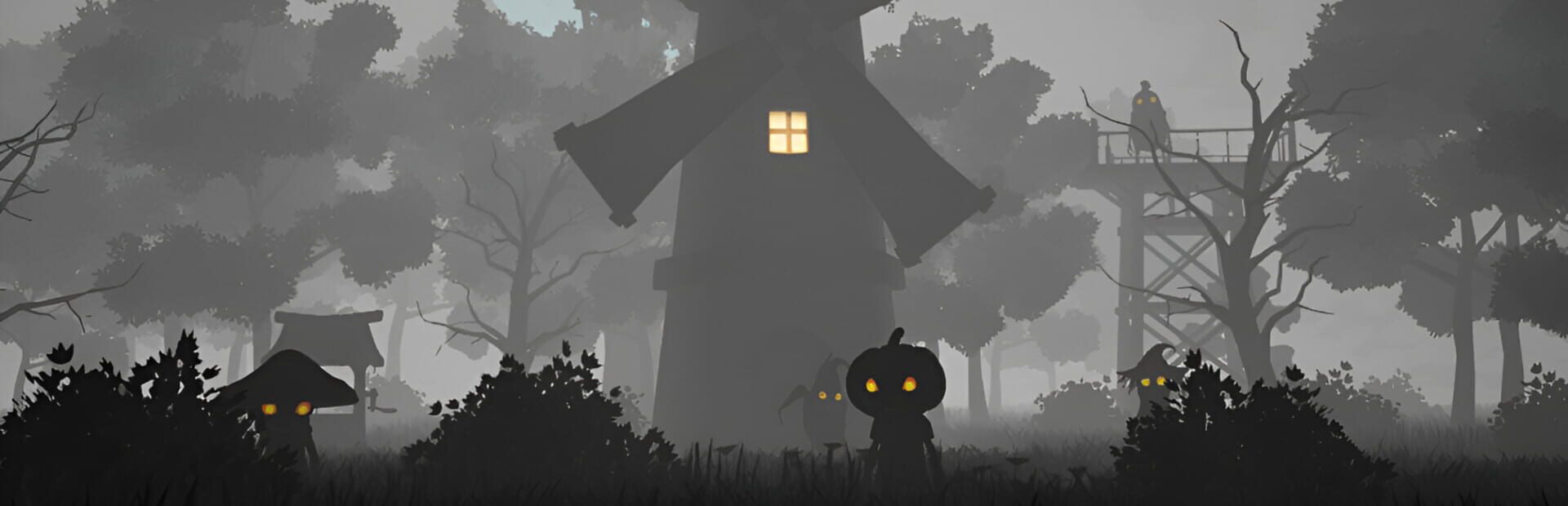 Artwork for Soul Finders