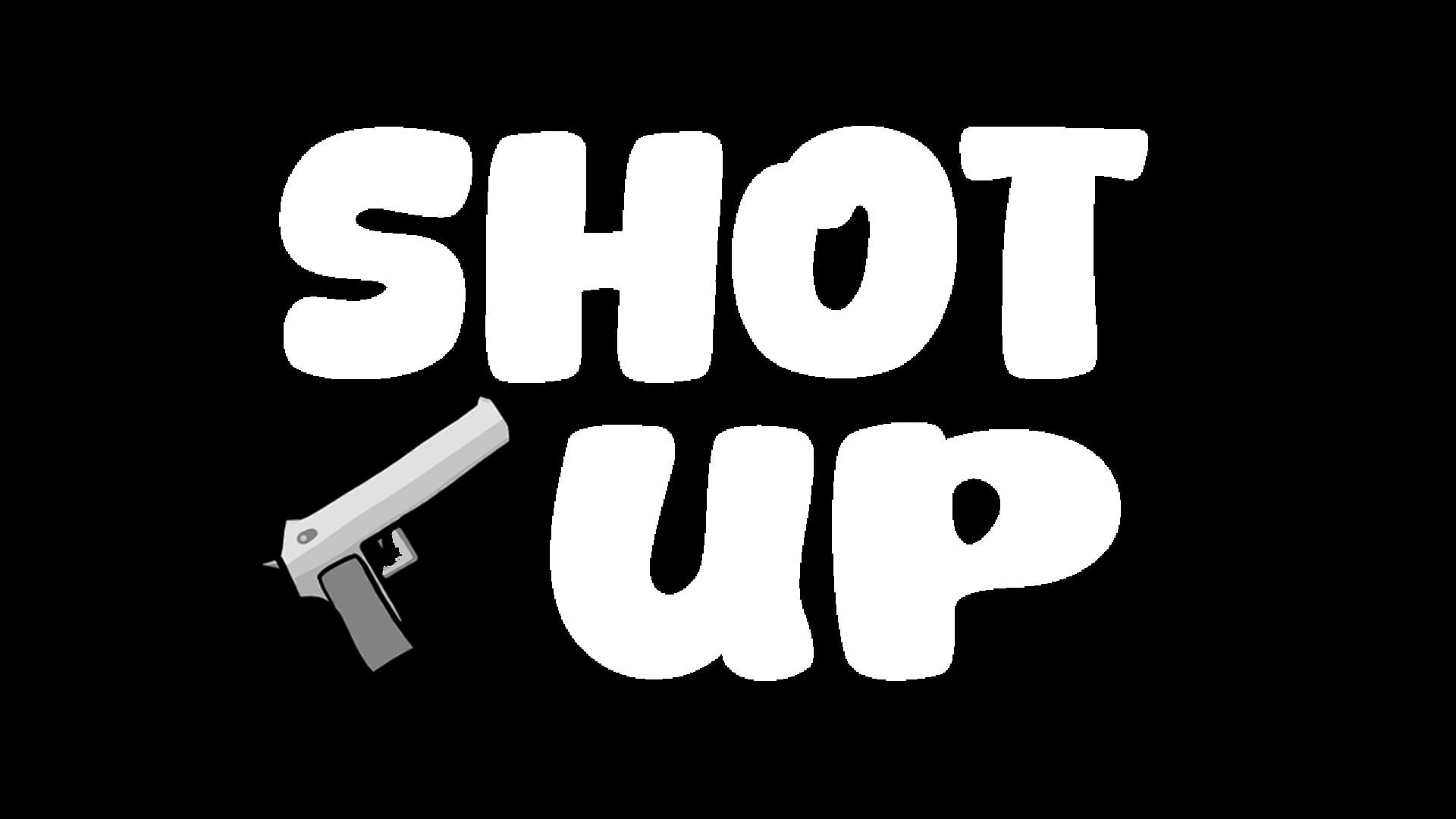 Artwork for Shot Up: Turtle Gun Jump