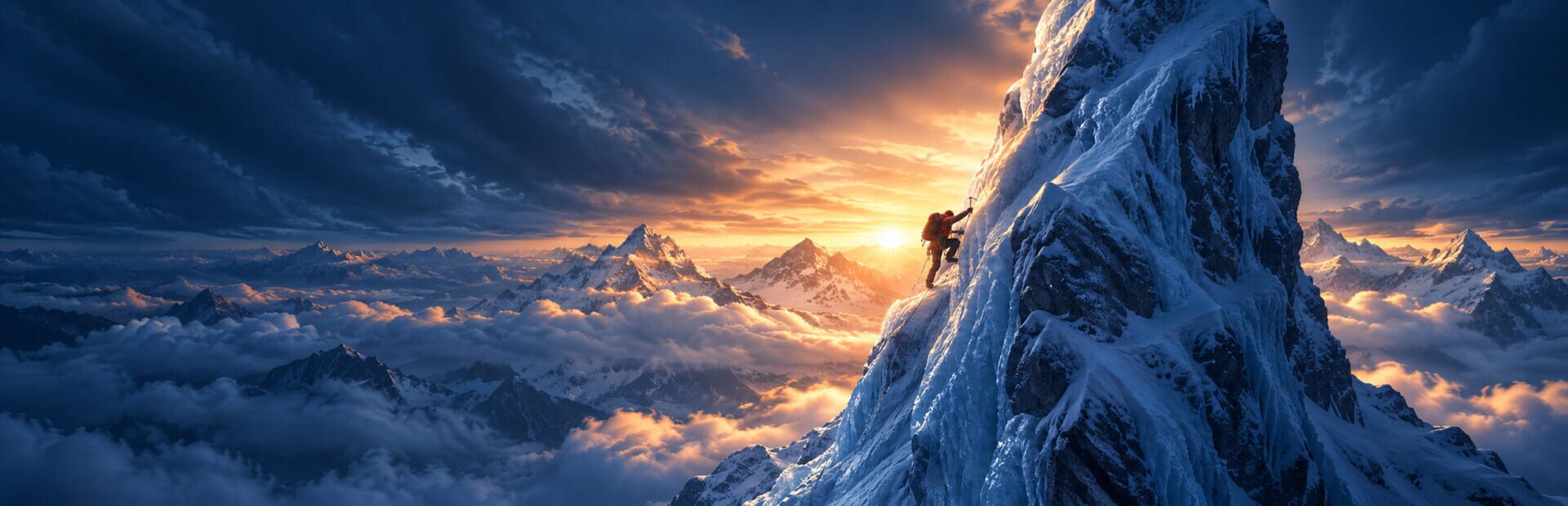 Artwork for Everest: Survival Simulator
