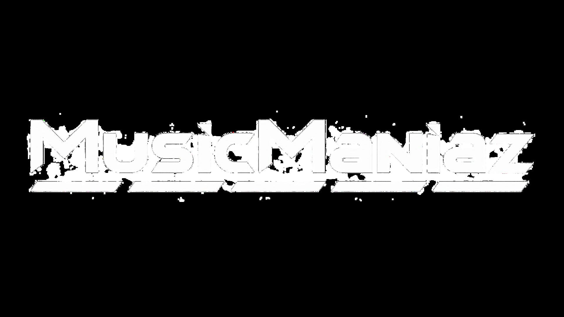 Music Maniaz · 宣传原画