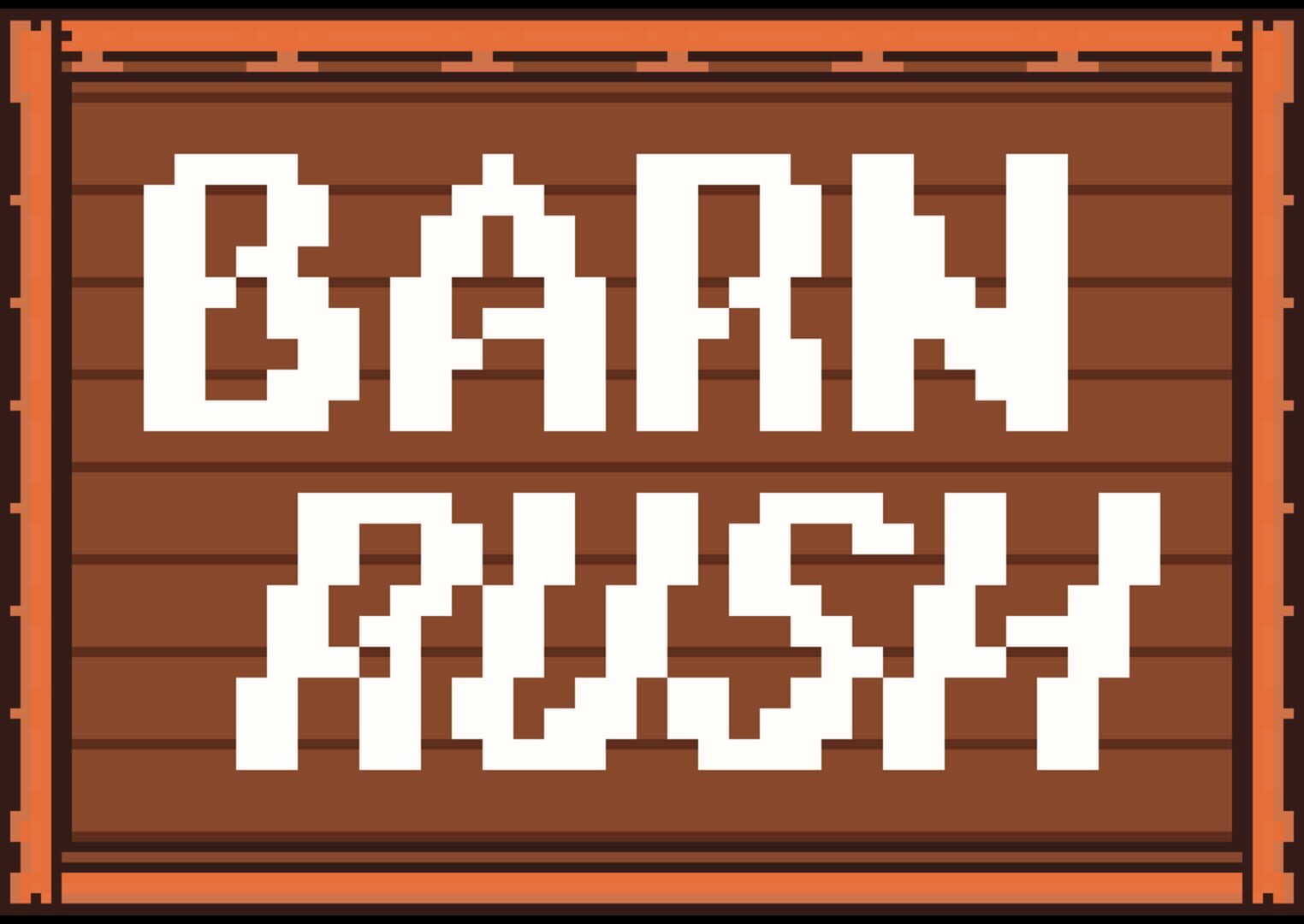 Capture d'écran 5 de Barn Rush
