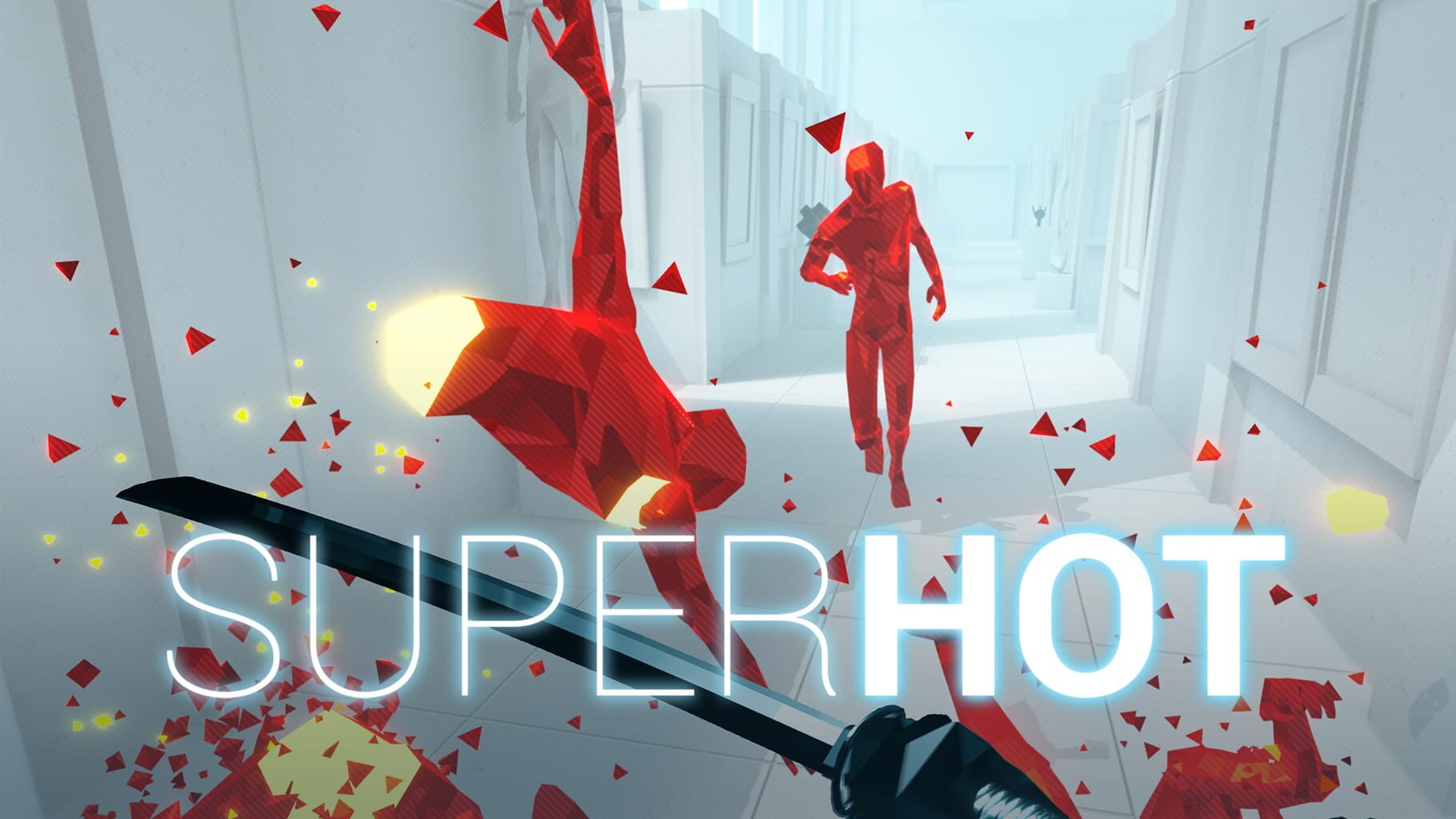 Arte - SuperHot