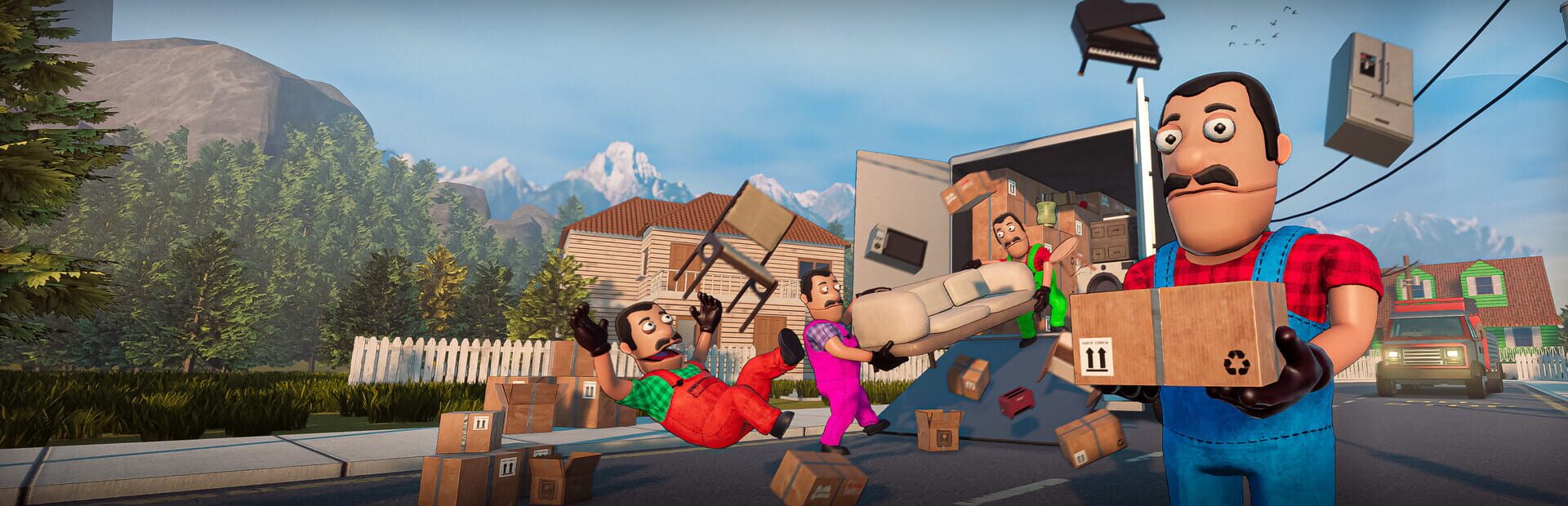 Artwork for Carry On Together