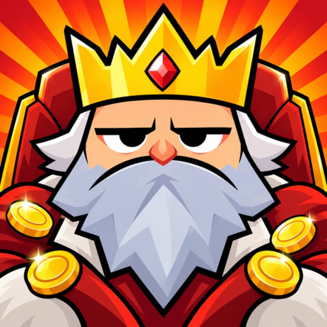 King Dies Rich screenshot 4