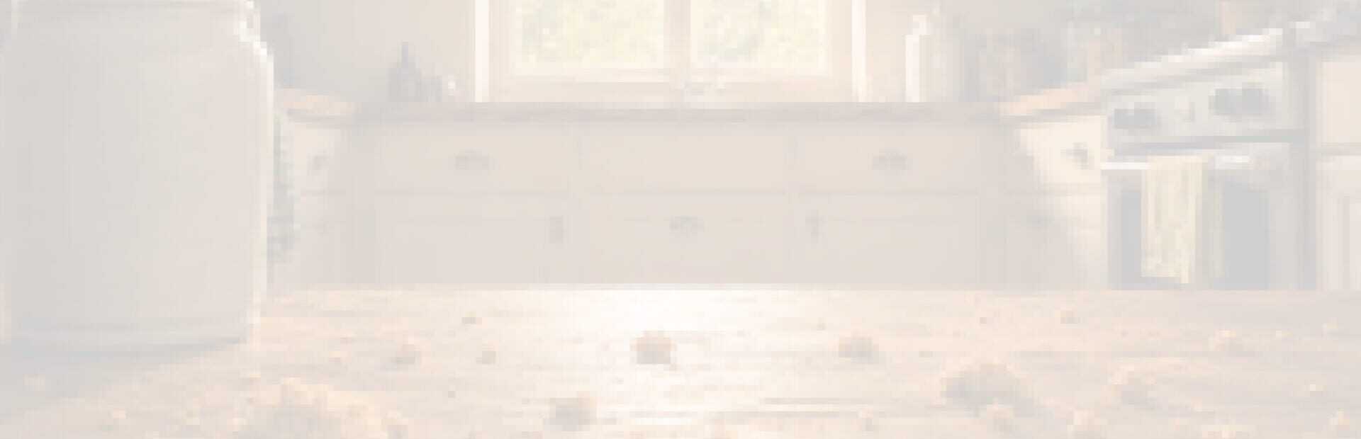 Ants Took the Kitchen · 宣传原画