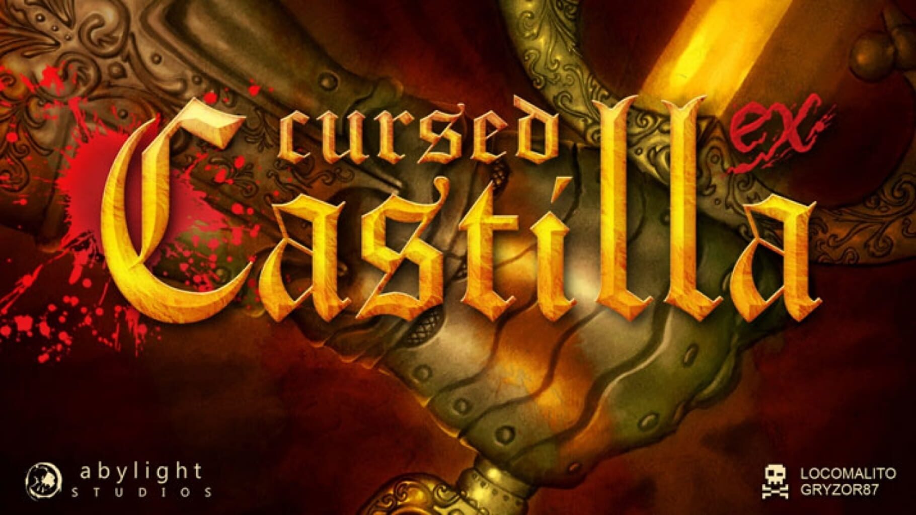 Arte - Maldita Castilla EX