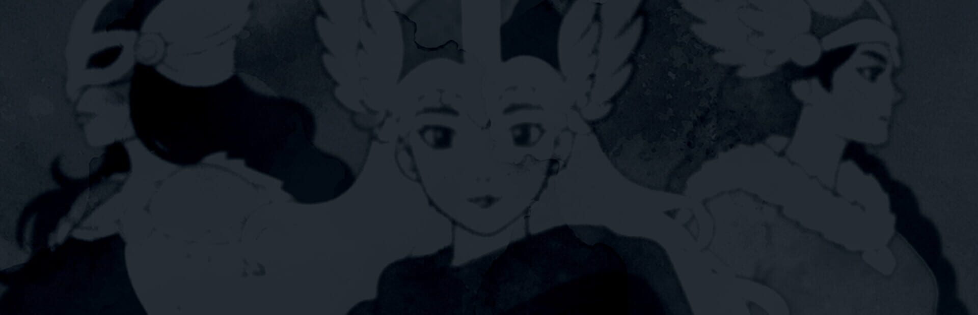 Valkyrja · 宣传原画