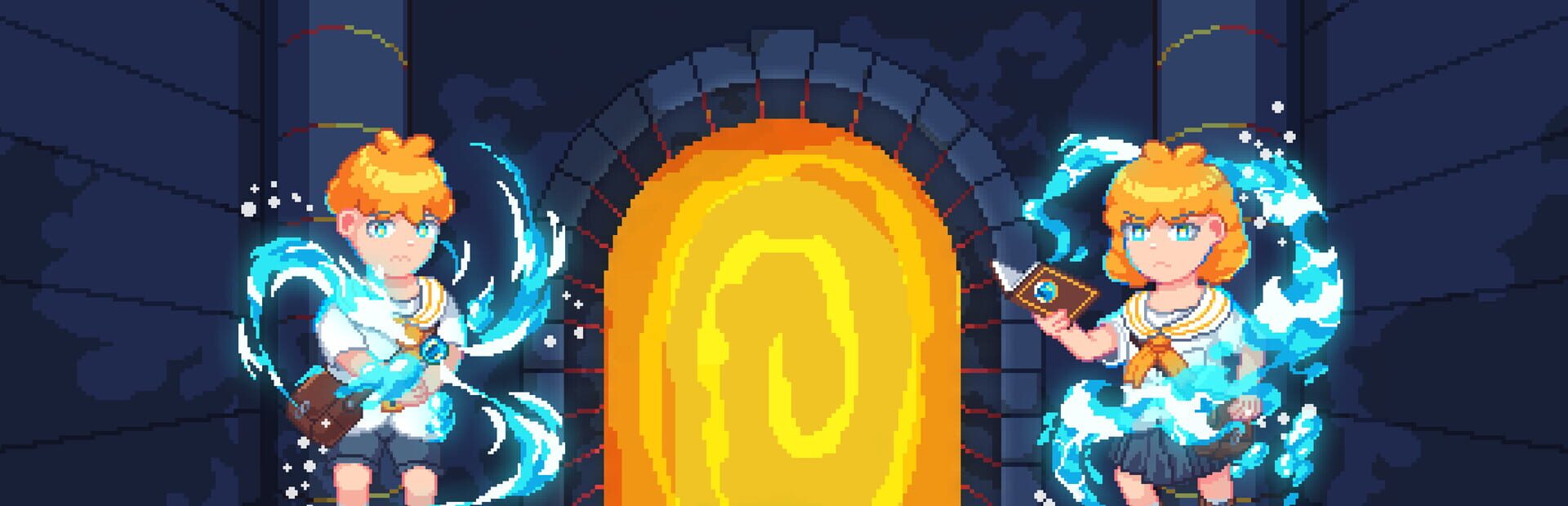Ambrosia: Dice Spam Dungeon · 宣传原画