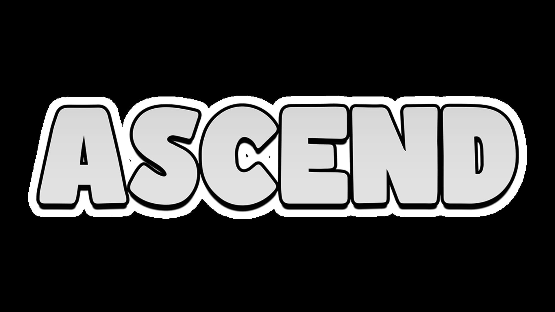 Ascend · 宣传原画