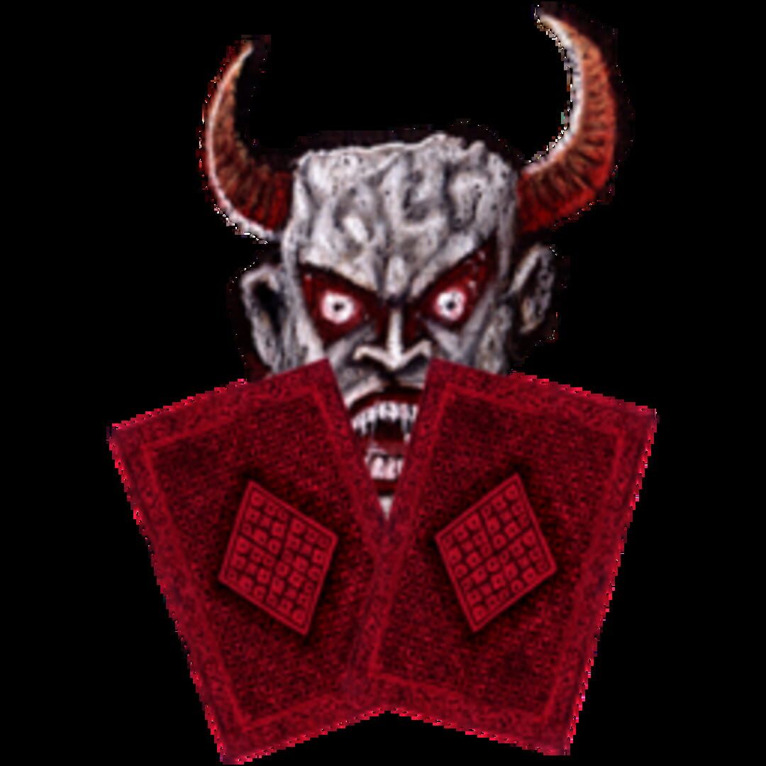 Artwork for Demon Balls