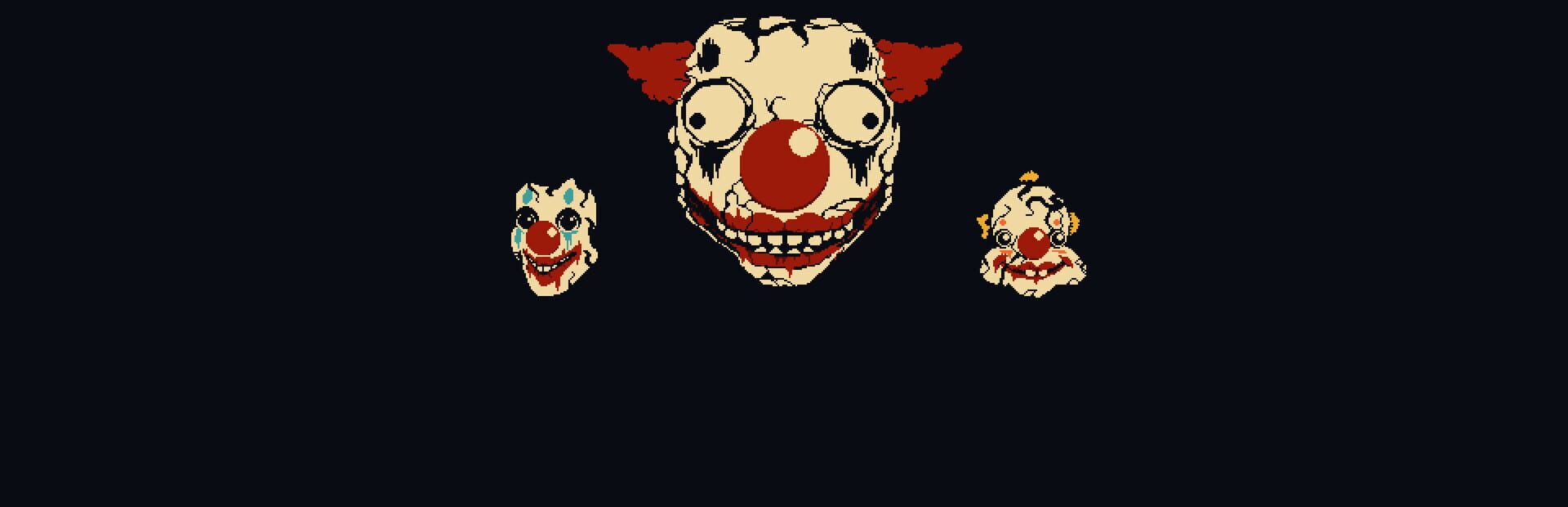 Artwork for Clown Hole