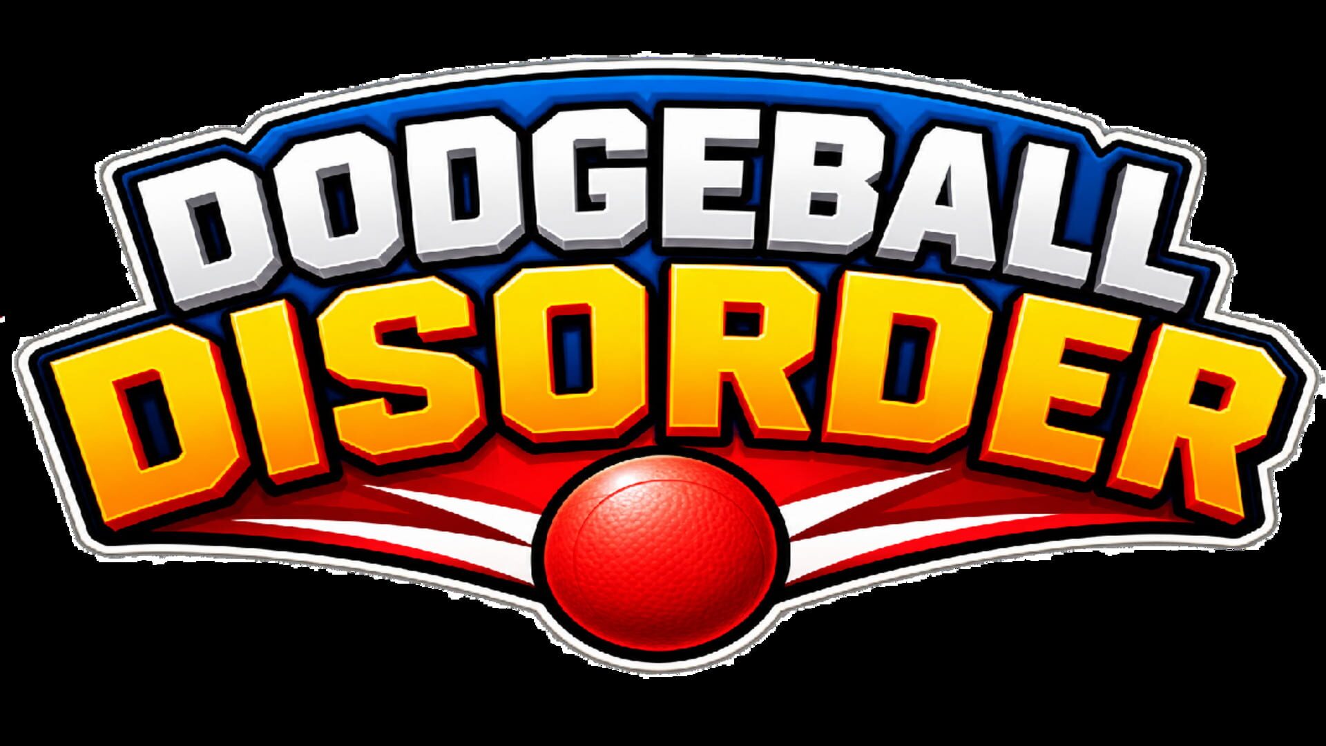 Artwork for Dodgeball Disorder