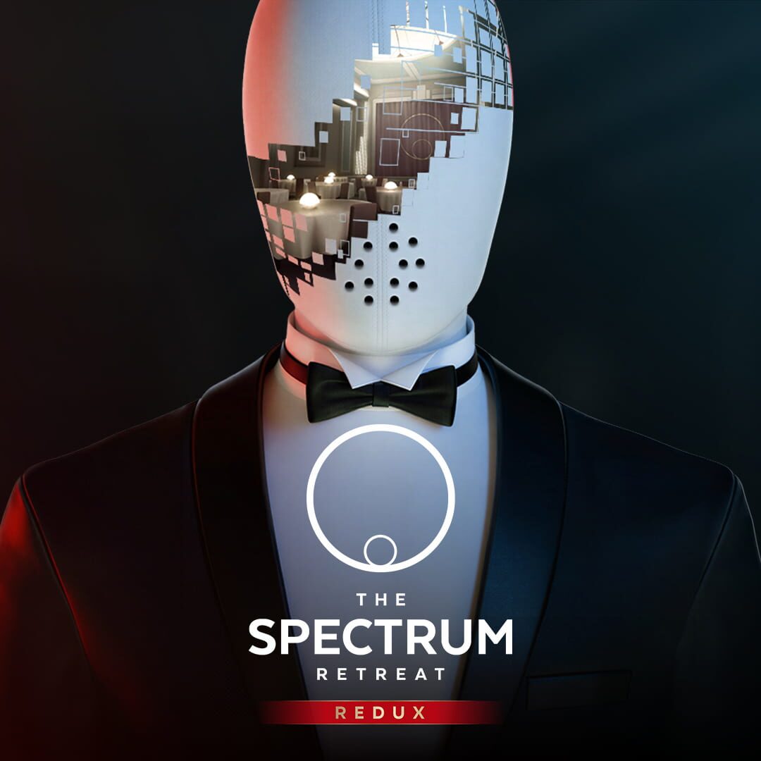 The Spectrum Retreat: Redux