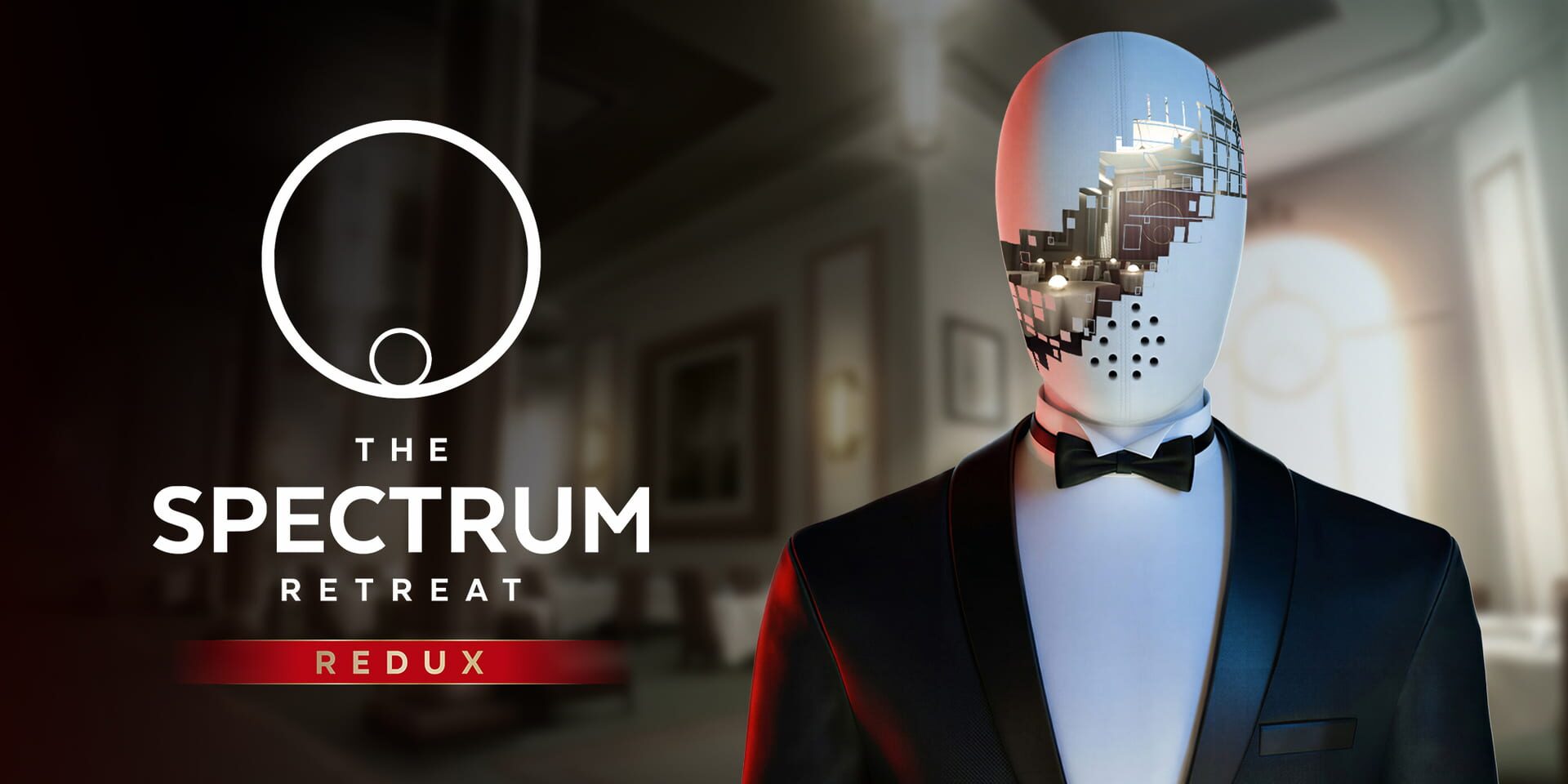 The Spectrum Retreat: Redux