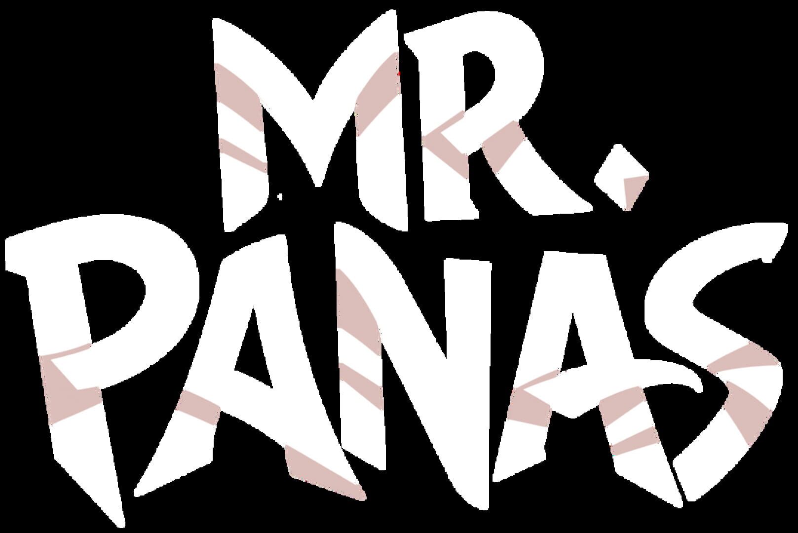Artwork for Mr. Panas